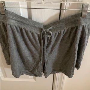 Target Soft Shorts